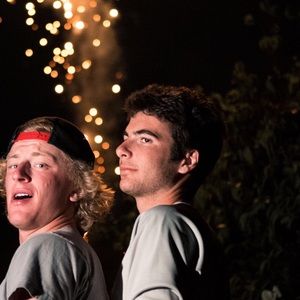 Meet your Posher, Matthew